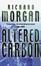Cover of 'Altered Carbon'