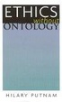 Cover of Ethics without Ontology