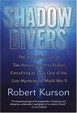 Cover of Shadow Divers