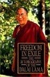 Cover of Freedom in Exile