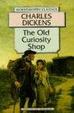 Cover of Old Curiosity Shop