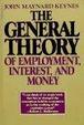 Cover of The General Theory of Employment, Interest, and Money
