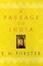 Cover of A Passage to India