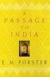 Cover of A Passage to India