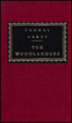 Cover of The Woodlanders