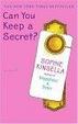 Cover of Can You Keep a Secret?