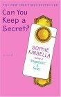 Can You Keep a Secret?