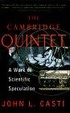 Cover of The Cambridge Quintet