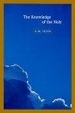 Cover of The Knowledge of the Holy