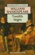 Cover of Twelfth Night