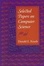 Cover of Selected Papers on Computer Science