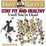 Cover of "Dave Barry's Stay Fit and Healthy Until You're Dead"