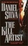 Cover of The Kill Artist