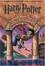 Cover of Harry Potter and the Sorcerer's Stone