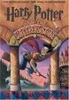 Cover of Harry Potter and the Sorcerer's Stone