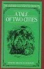 Tale of Two Cities (New Oxford Illustrated Dickens)
