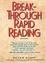 Cover of 'Breakthrough Rapid Reading'