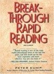 Cover of Breakthrough Rapid Reading