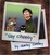 Cover of "Say Cheesy"