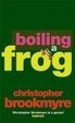Cover of Boiling a Frog