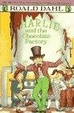 Cover of Charlie and the Chocolate Factory