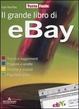 Cover of Il grande libro di eBay