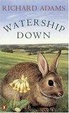 Cover of Watership Down