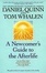 Cover of Newcomer's Guide to the Afterlife