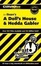 Cover of "CliffsNotes on Ibsen's A Doll's House & Hedda Gabler"