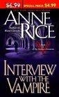 Interview With the Vampire (The Vampire Chronicles)