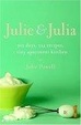 Cover of Julie and Julia
