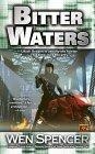 Bitter Waters (Ukiah Oregon Novels)