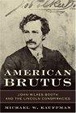 Cover of American Brutus