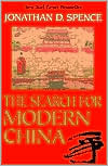 The Search for Modern China