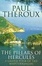 Cover of "The Pillars of Hercules: A Grand Tour of the Mediterranean"