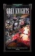 Cover of Grey Knights
