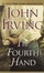 Cover of The Fourth Hand