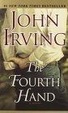 Cover of The Fourth Hand