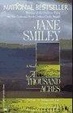 Cover of A Thousand Acres