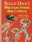 Cover of "Roald Dahl's Revolting Recipes"