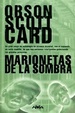 Cover of Marionetas de la Sombra