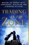 Cover of "Trading in the Zone"