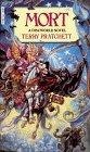 Mort (Discworld Novel S.)
