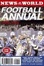 Cover of News Of The World Football Annual 2005-2006