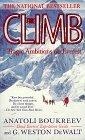 The Climb : Tragic Ambitions on Everest