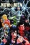 Cover of "New X-Men"