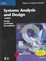 Cover of "Systems Analysis and Design, Sixth Edition"