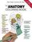 Cover of The Anatomy Coloring Book