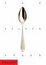 Cover of "The Silver Spoon"