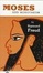 Cover of "Moses and Monotheism"